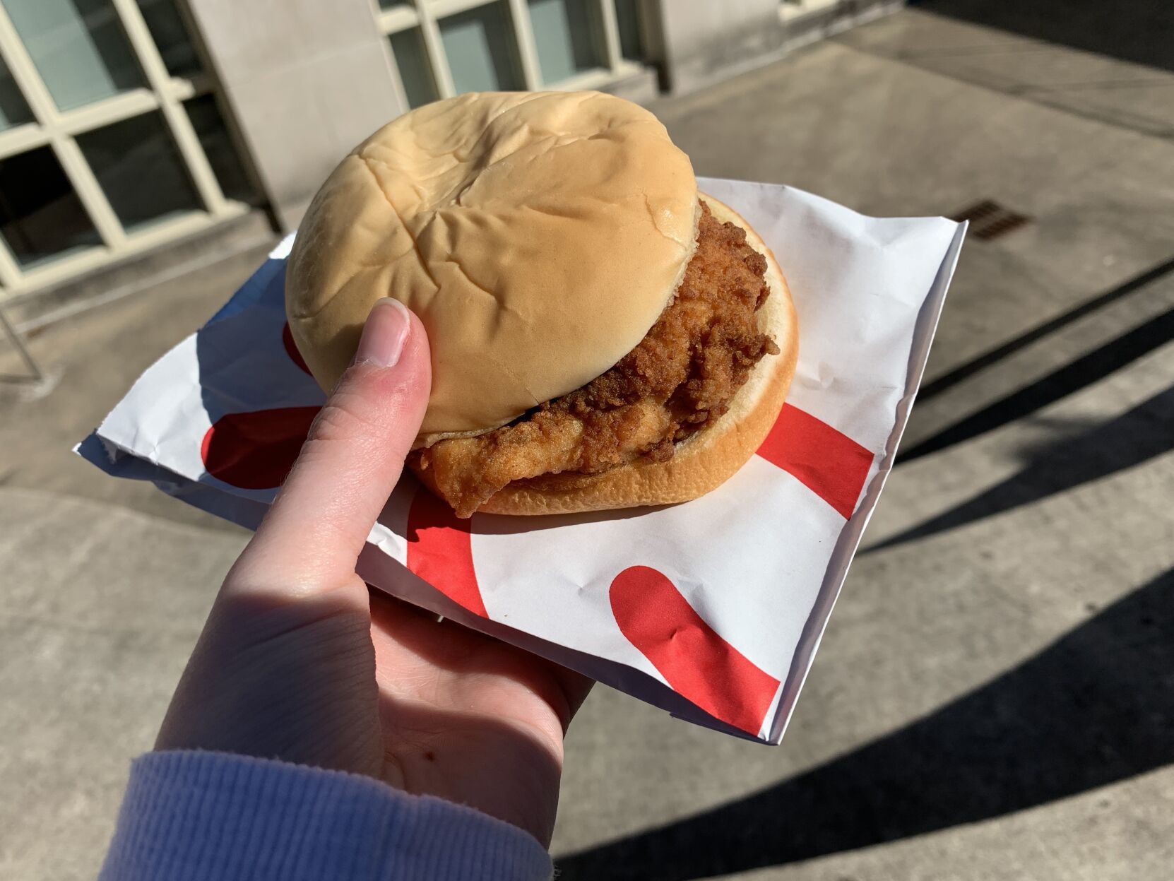 Chick-Fil-A